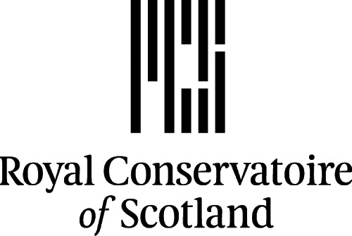 ROYAL CONSERVATOIRE OF SCOTLAND